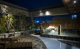 ドーミーインpremium長崎駅前