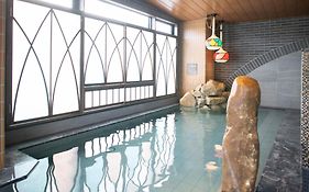 ドーミーインpremium長崎駅前